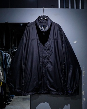 【add (C) vintage】“Patagonia” Shelled Micro D-Lux Breezeway Jacket