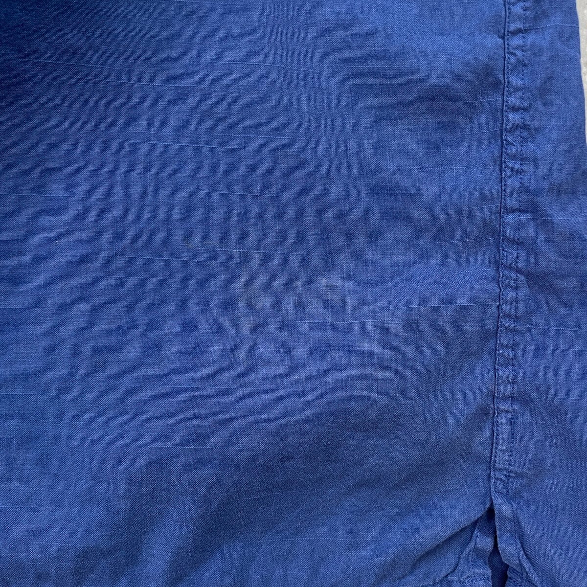 90年代 Polo by Ralph Lauren ポロバイラルフローレン CURHAM オープン