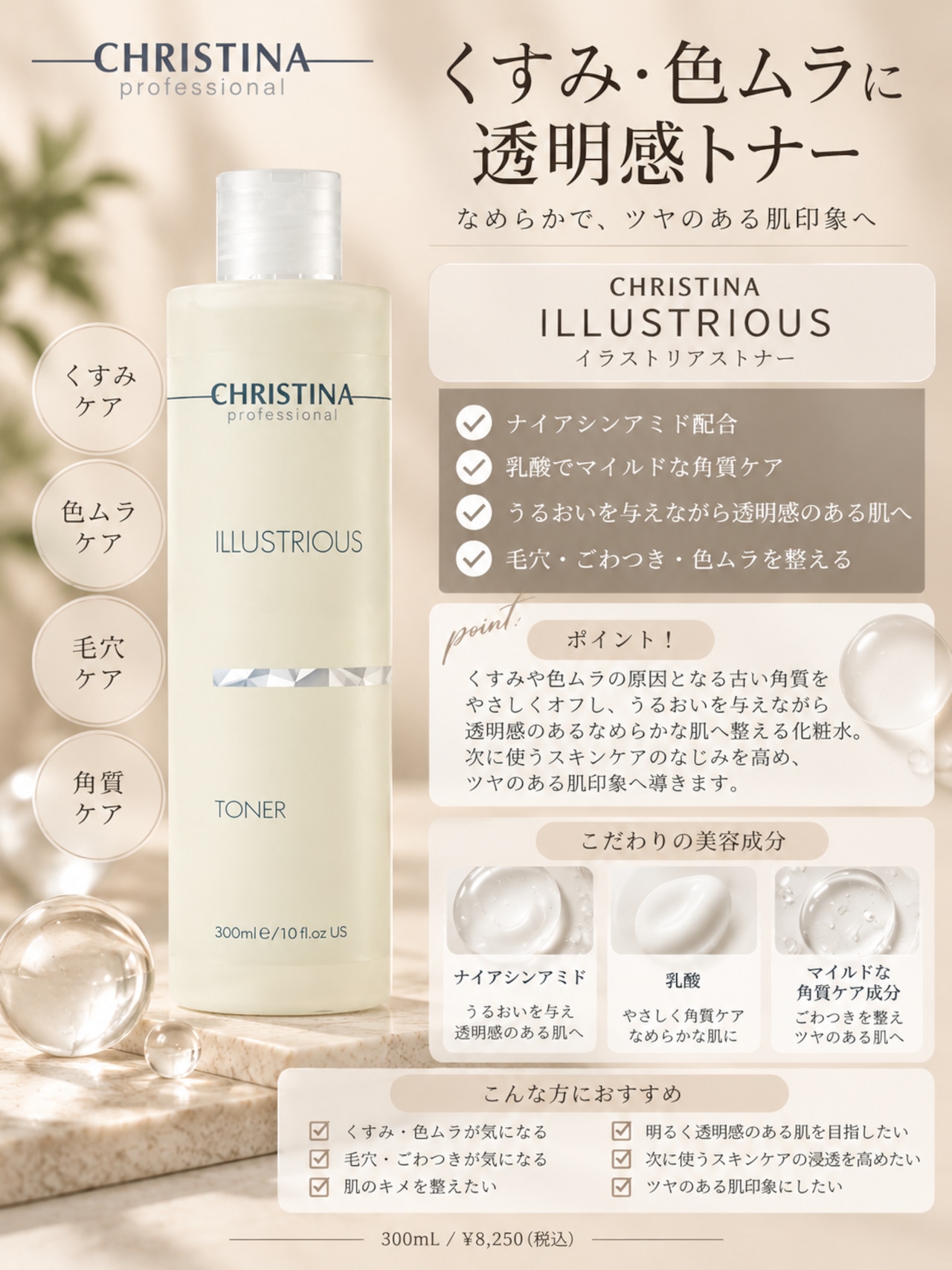 【ヨメック推し】白ニキビ撃退セット