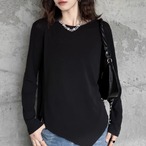 Long-sleeved inner shirt (ME155)