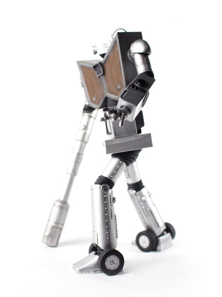 CMC NO.79 ミスター・VTR 原作カラー | CCPJAPAN