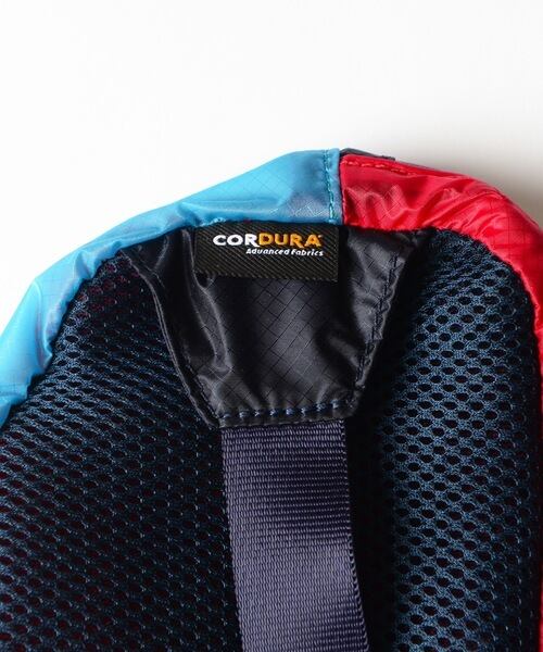 HOLIDAY】 HOLIDAY PACKABLE MINI WAIST BAG（CRAZY） | olaf