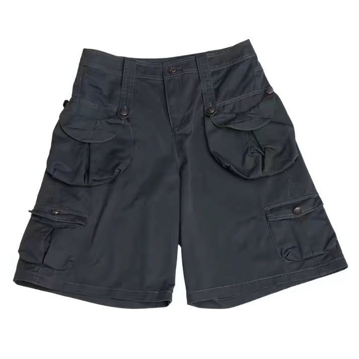 90’s GOOD ENOUGH グッドイナフ カーゴショーツ 90～00s GOODENOUGH/Cargo short/S/カーゴショーツ/ショートパンツ