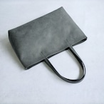 CT TOTE BAG 02 GRAY