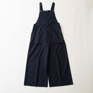 【MOY STORE ORIGINAL】APRON OVERALL