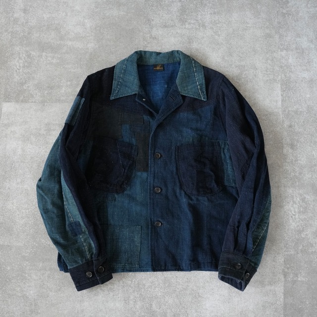 Hmong vintage ai jacket