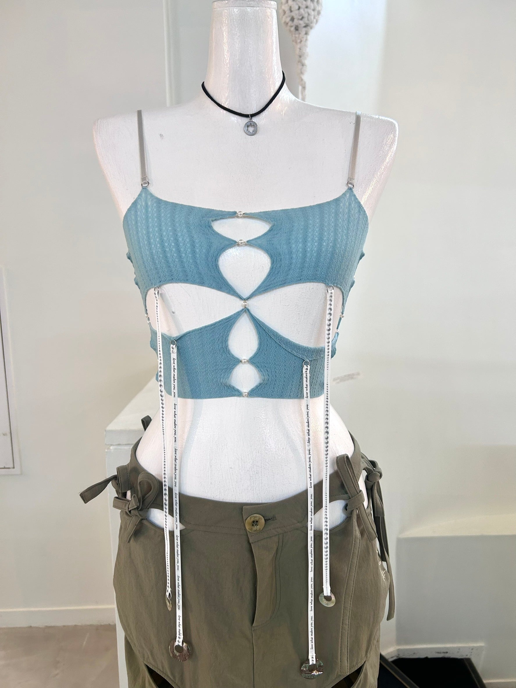 RUIbuilt camisole