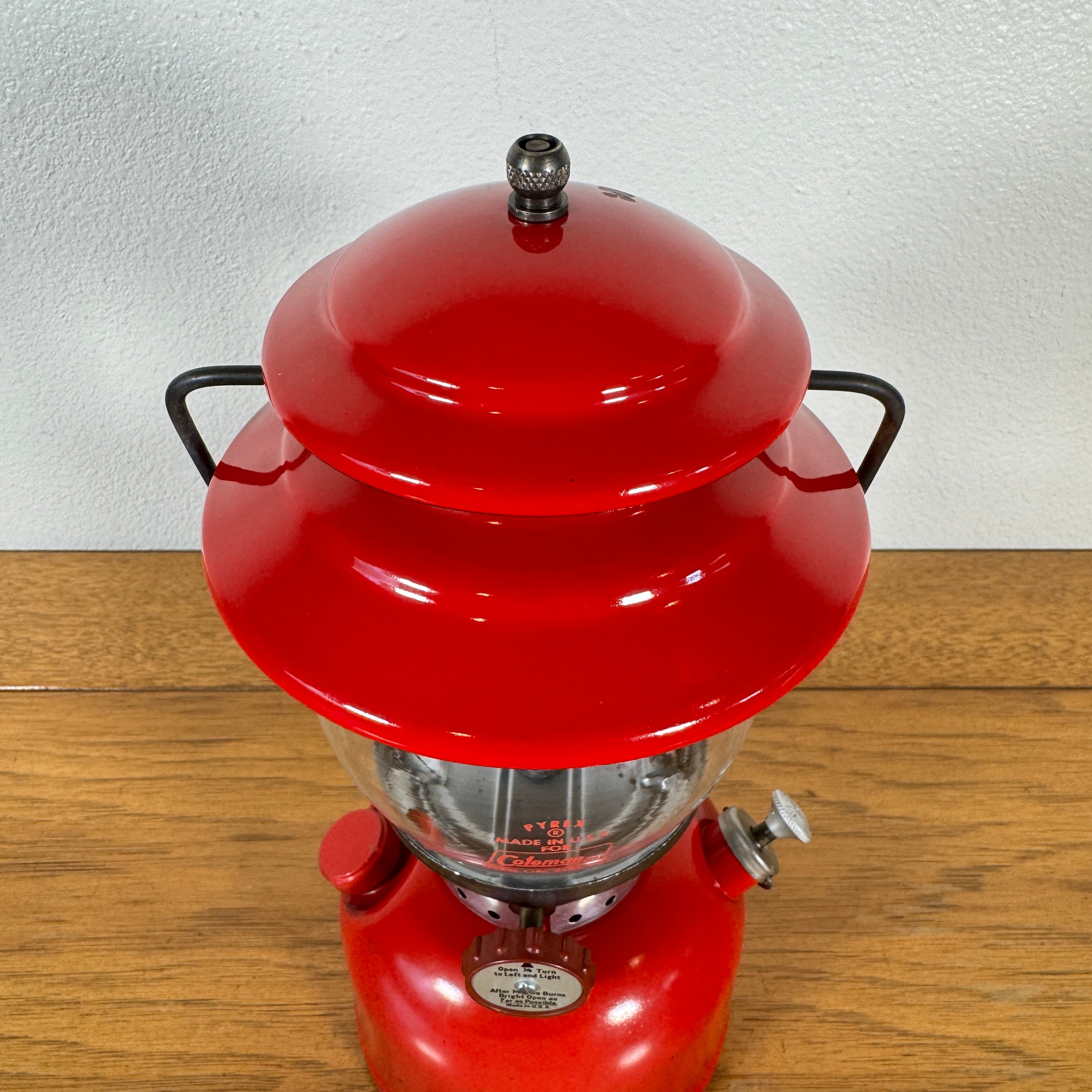 【美品】Coleman コールマン 200A　1972年10月製　ケース付 楽天市場】コールマン Coleman ランタン 1972年5月 200A