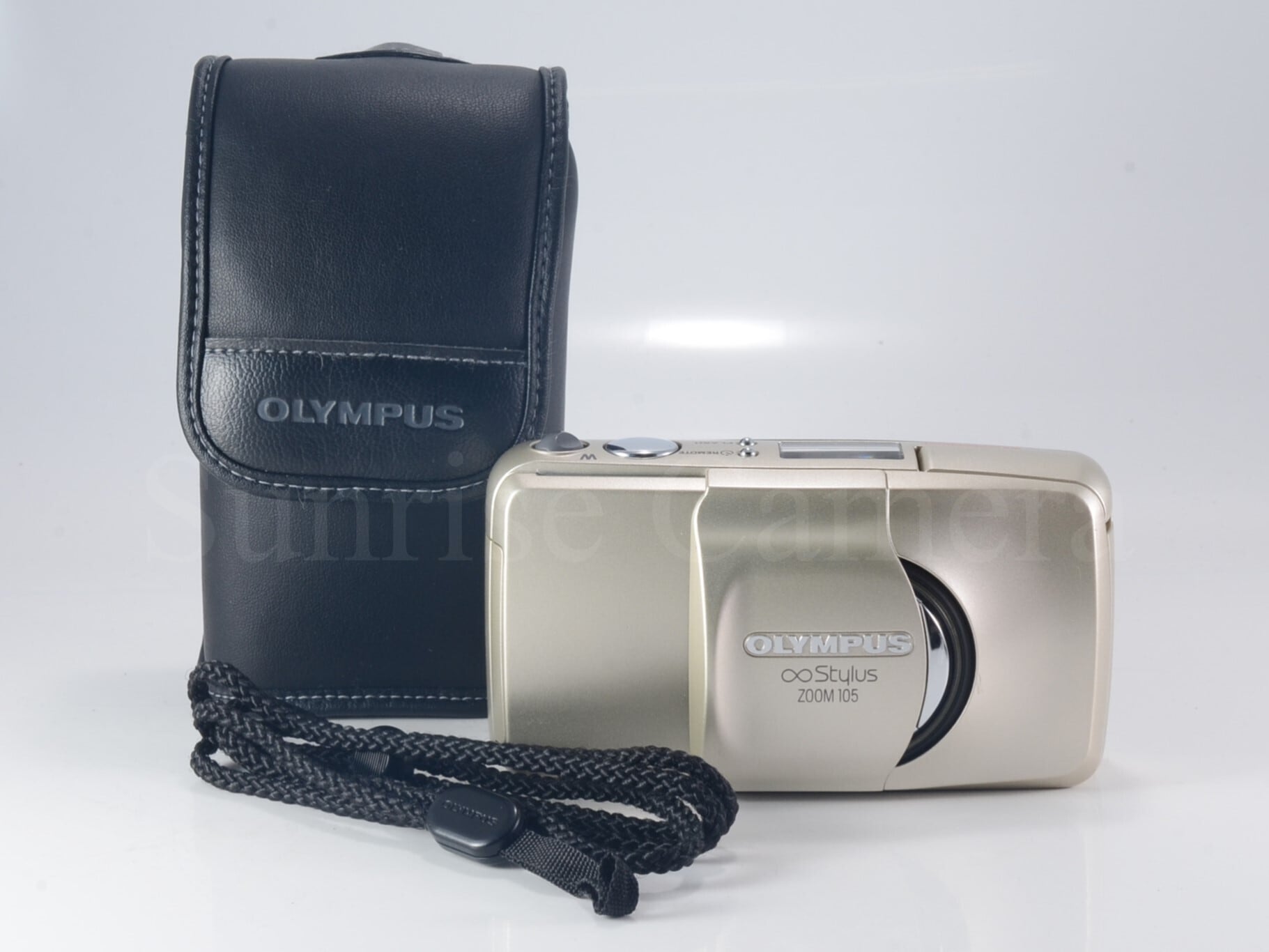 OLYMPUS Infnity ∞ Stylus ZOOM 105 オリンパス フィルムコンパクト