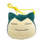 ポケットモンスター プラがまぐち カビゴン(0940167)