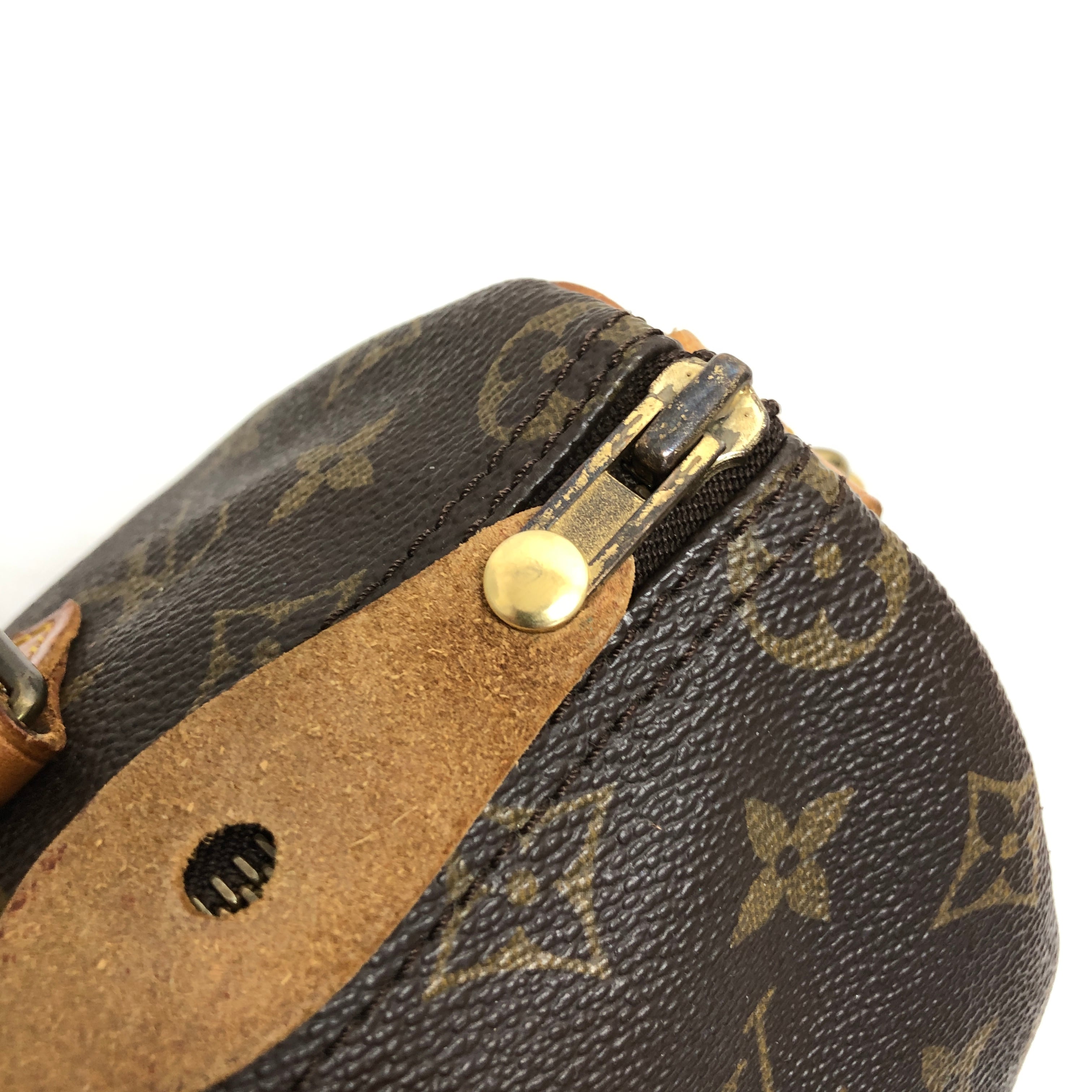 ルイヴィトンスピーディ25 モノグラム　ハンドバッグ ボストン LOUIS VUITTON ルイヴィトン スピーディ25 モノグラム ハンドバッグ