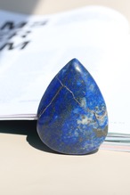 ラピスラズリ「金の星舞う」 | Lapis Lazuli ◇ 天然石・鉱物・パワーストーン | sz00001
