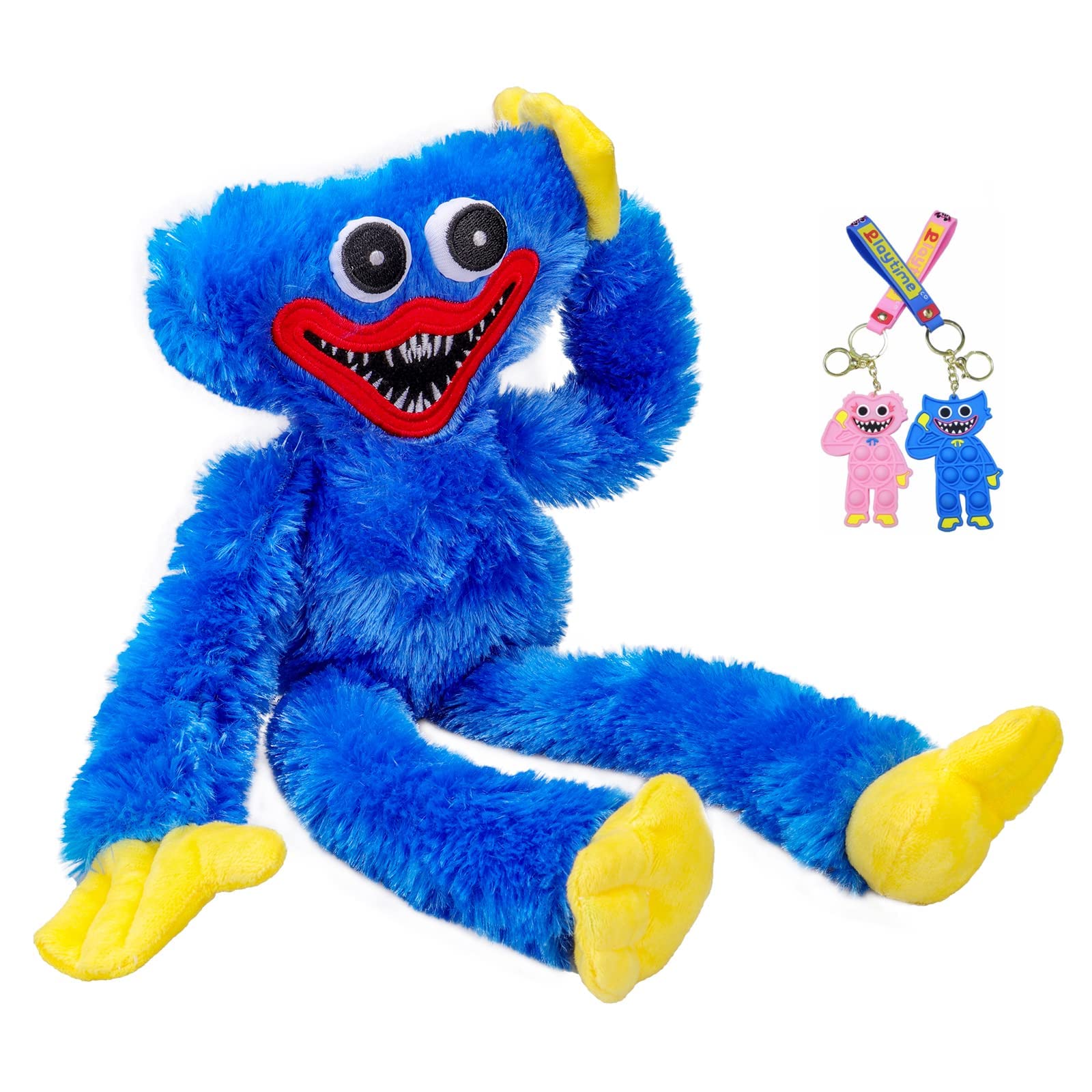 グレムリン ギズモ ぬいぐるみ オーバーザストライプス びっくり顔 T