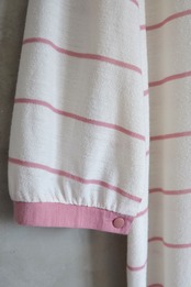 Gari pink light dress