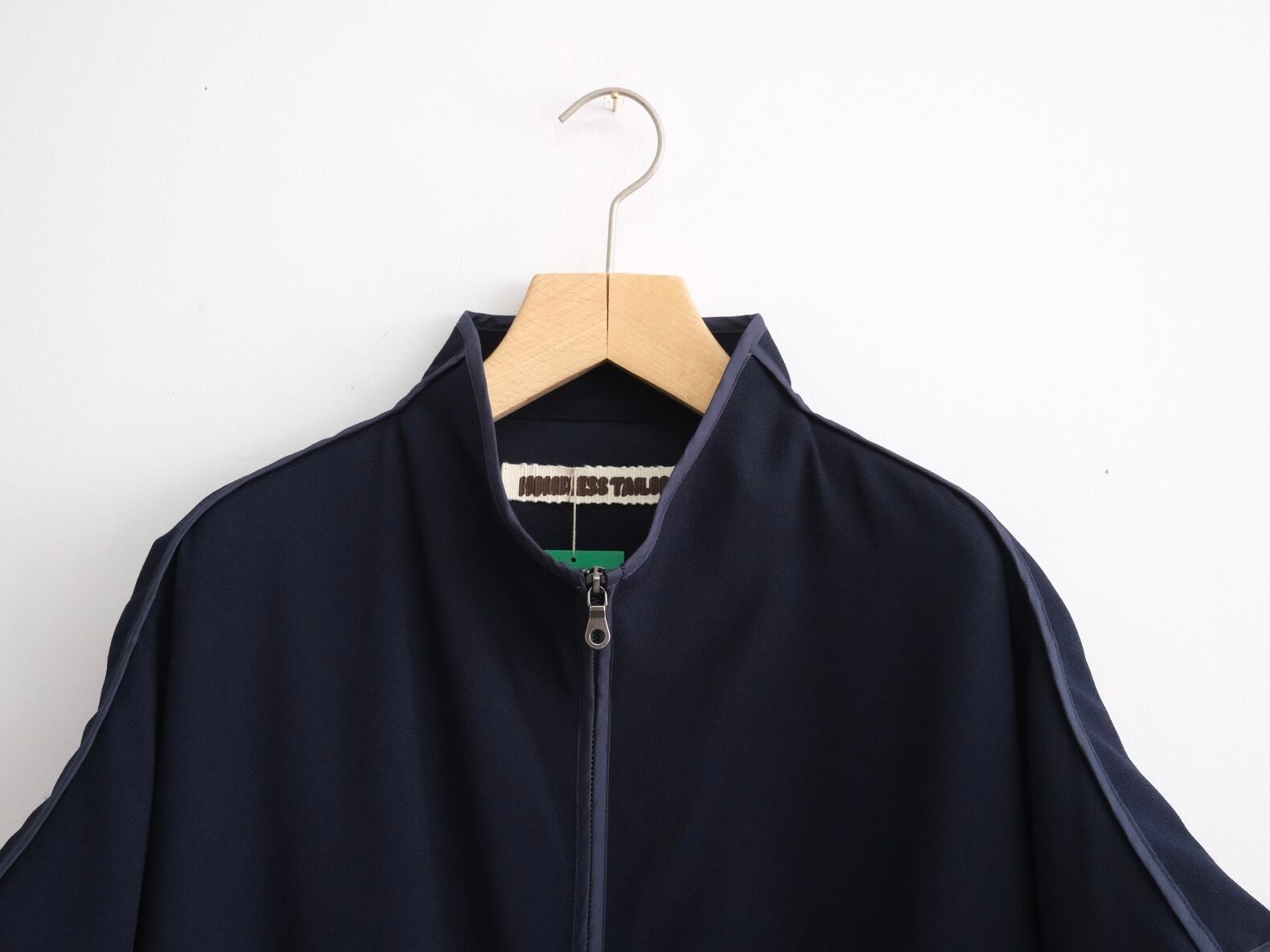 HOMELESS TAILOR” Kamishimo Vest“ | Lapel online store