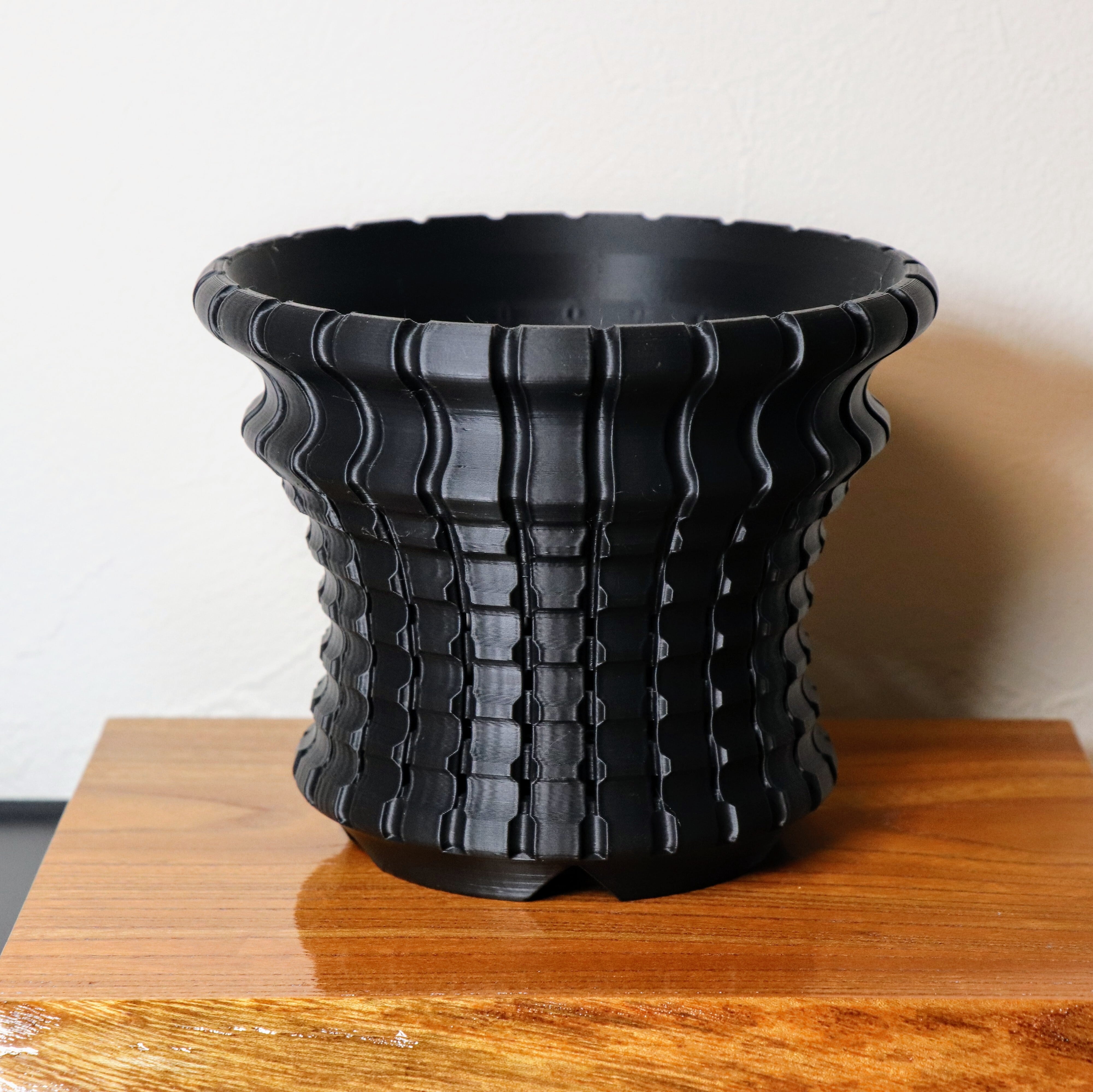 植木鉢 古賀 文博 | Pay ID