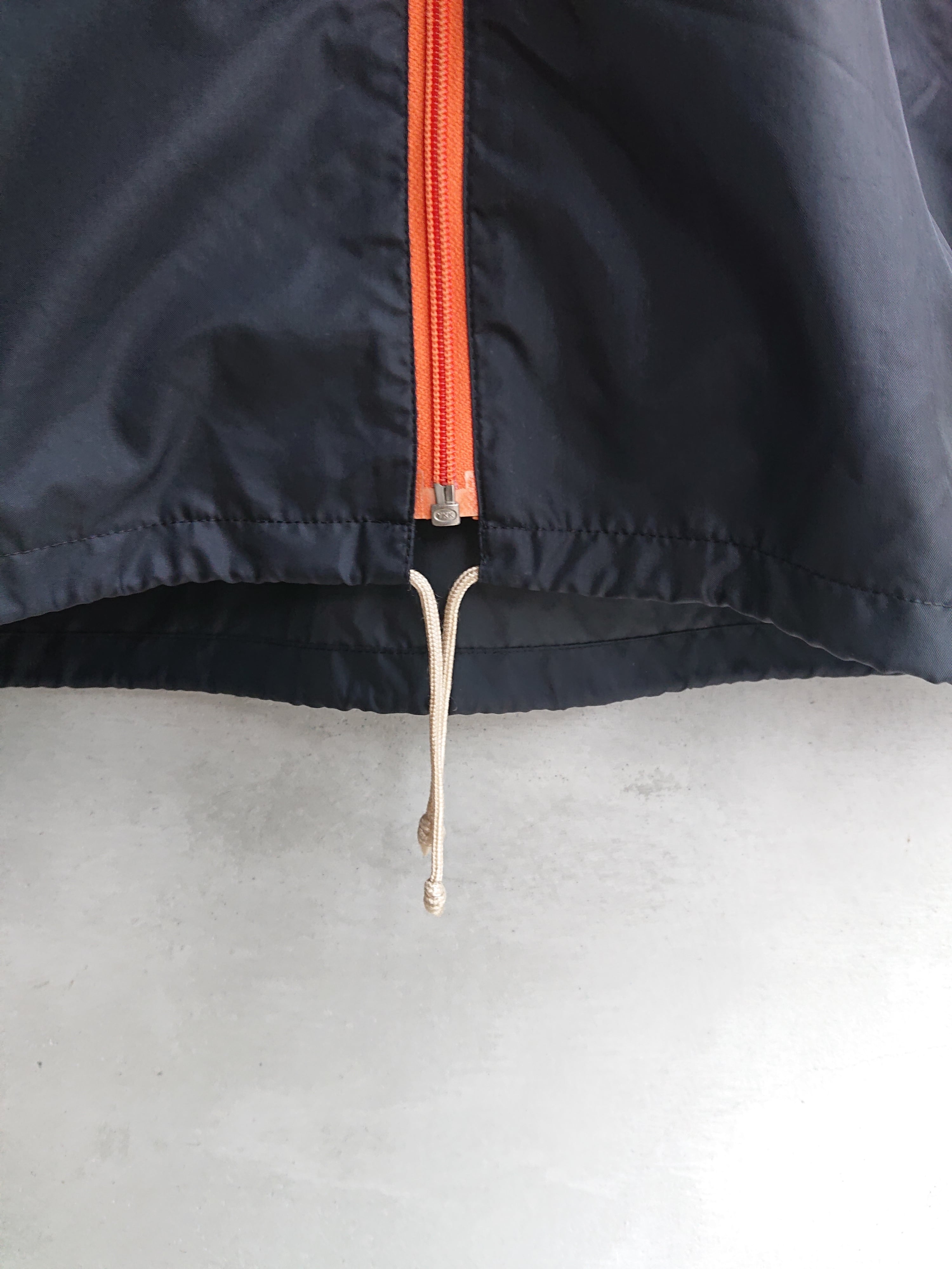 1980s adidas Descente Nylon Jacket | BOW & ARROW WEB STORE 1980s adidas Descente Nylon Jacket | BOW & ARROW WEB STORE