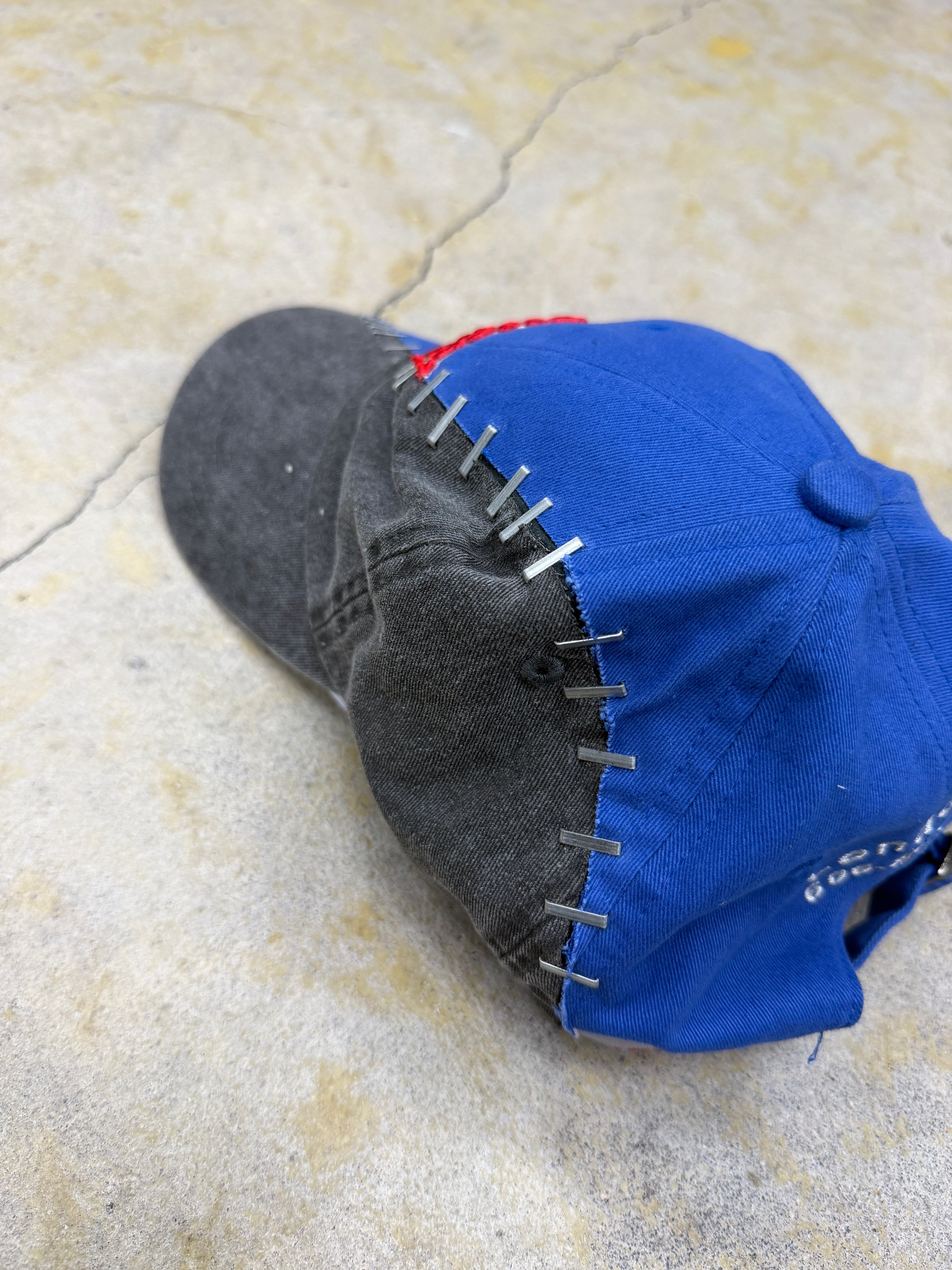 KOZABURO | PRM Cap Single Line | MULTI | HOWDAY