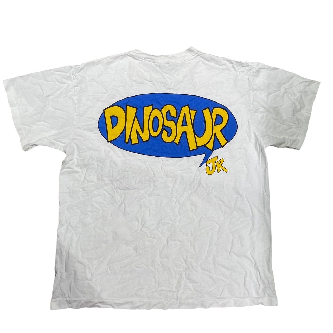 Dinosaur Jr. ダイナソーJr. バンドTシャツ/USED/古着 | Pay ID Dinosaur Jr. ダイナソーJr. バンドTシャツ/USED/古着 | Pay ID