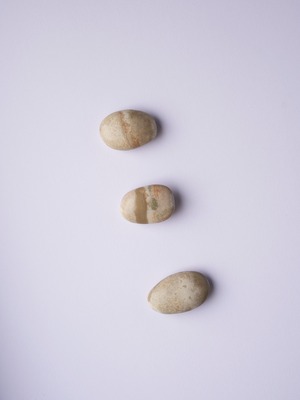 五嶋穂波  石  no.1