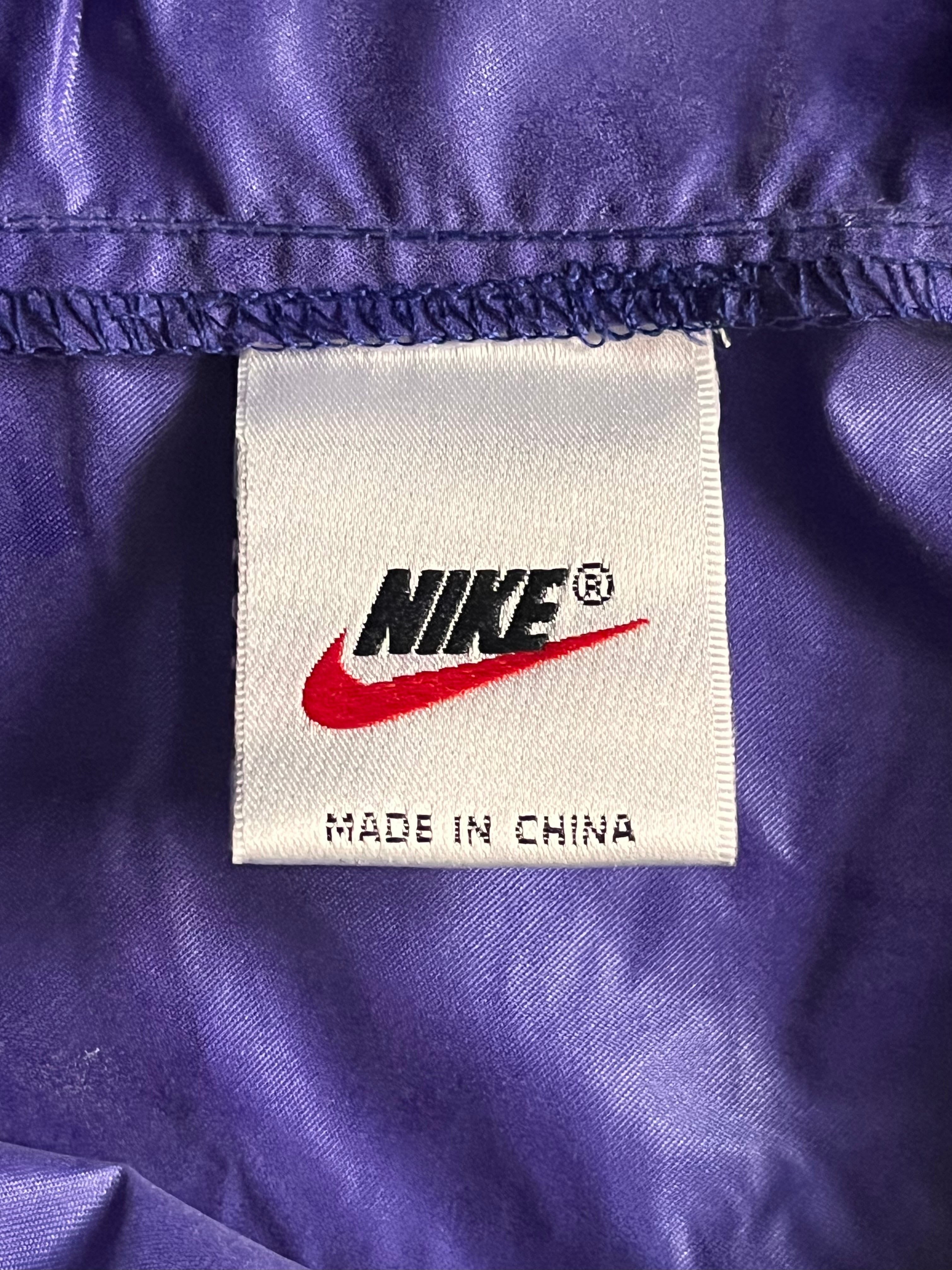 1990s NIKE 
