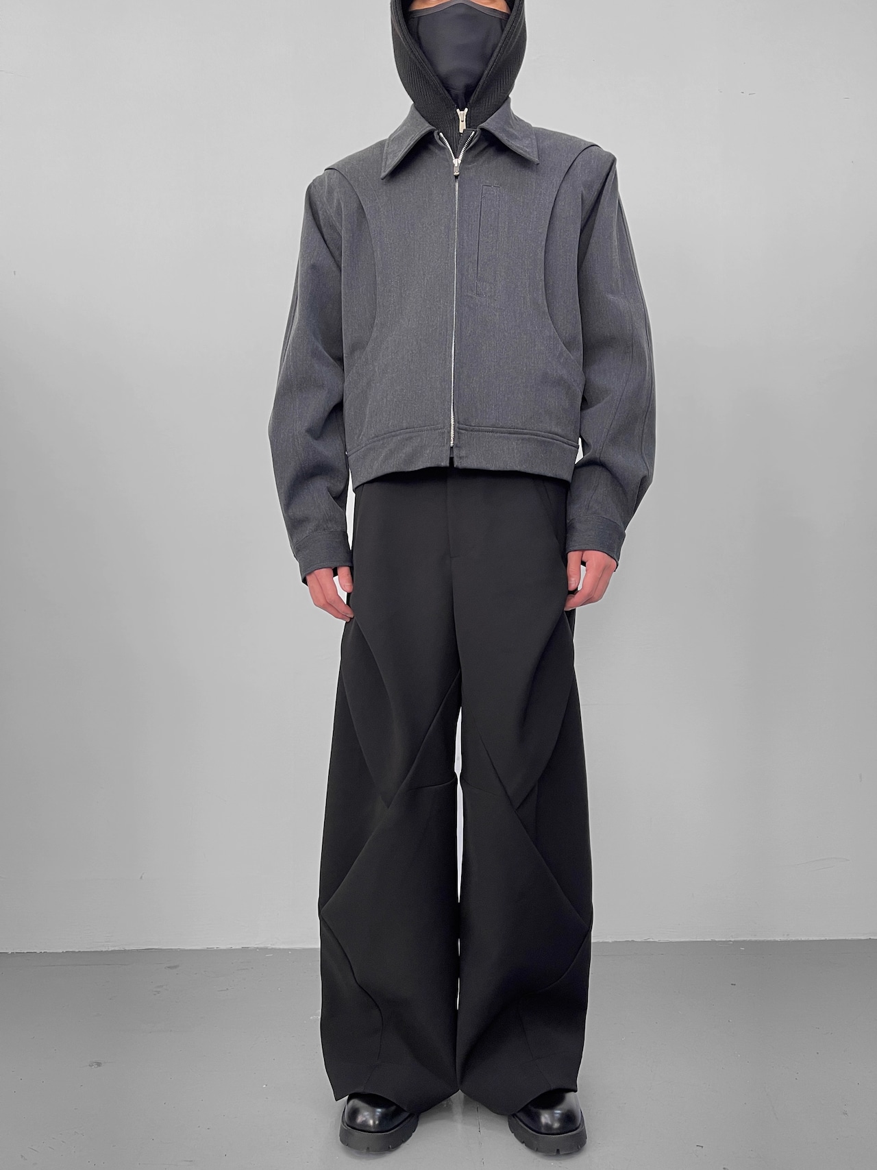 BAOVICTO Cargo Trousers