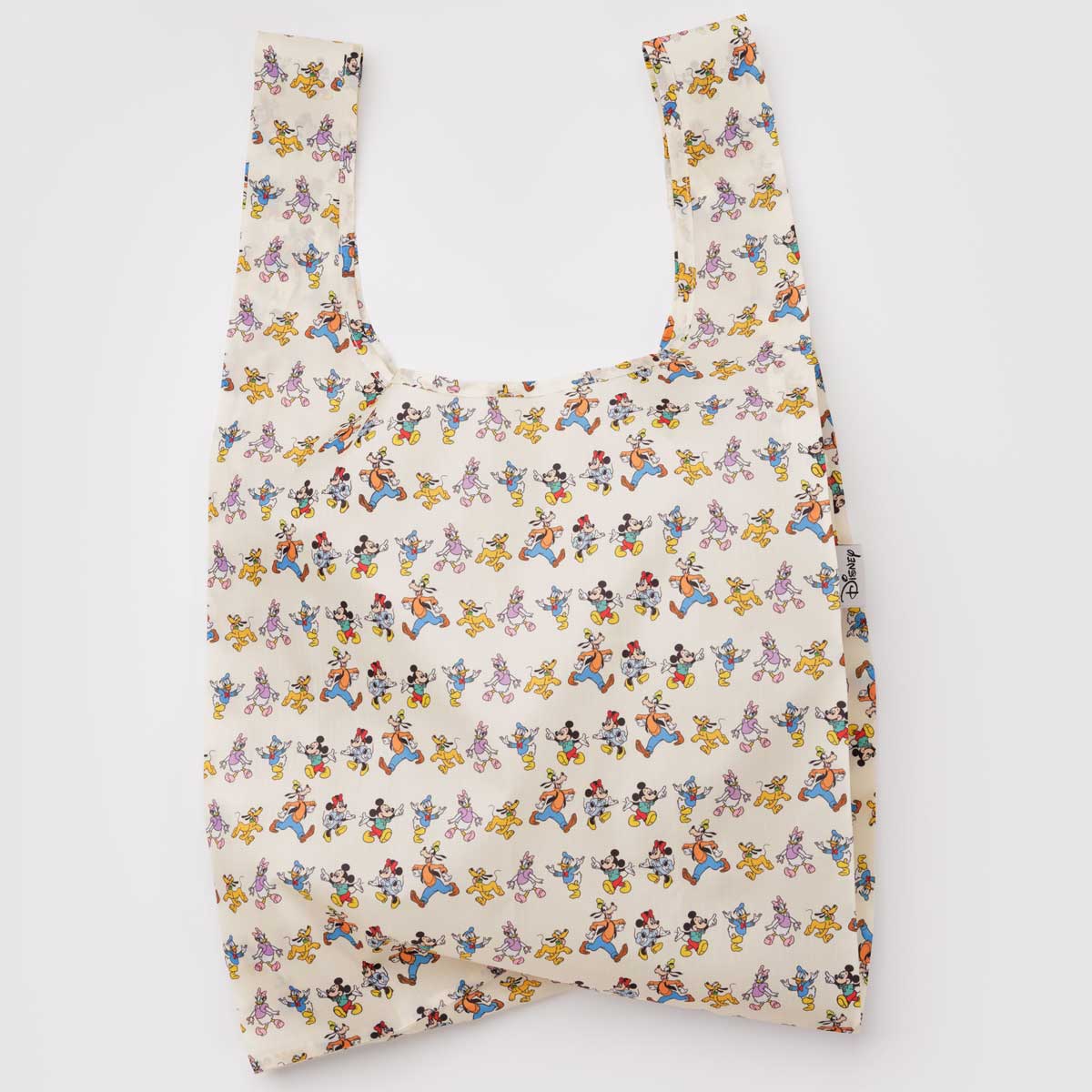 Disney Mickey & Friends STANDARD BAGGU ディズニー ミッキー