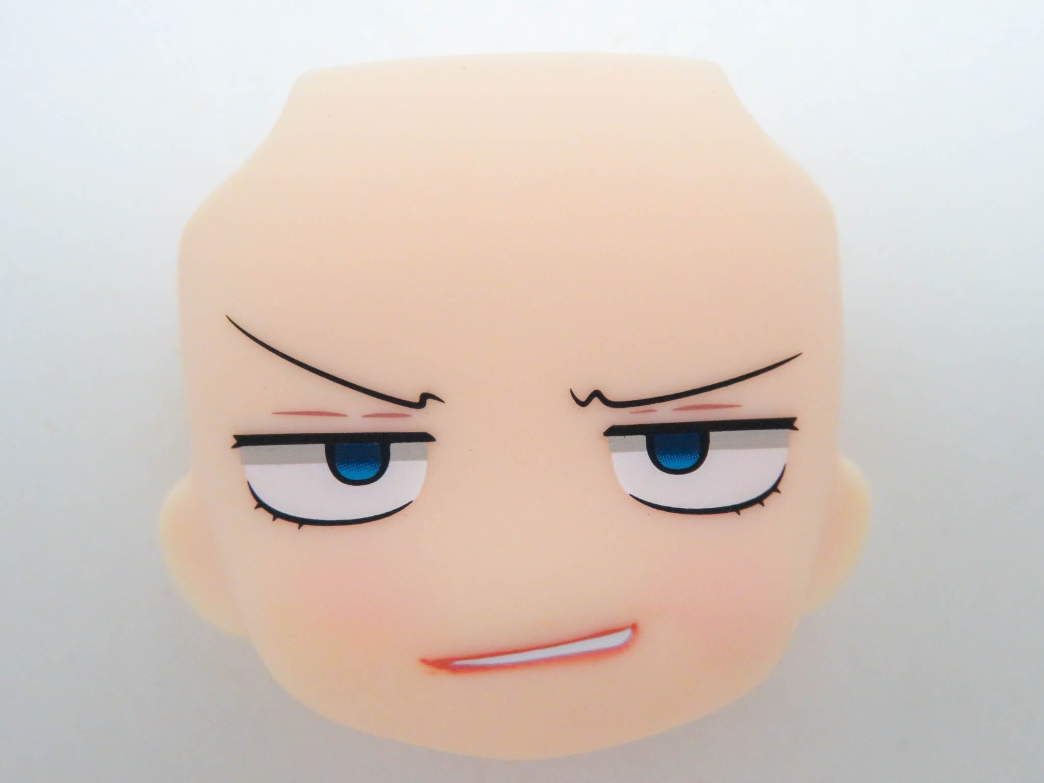 再入荷【2612】 八奈見杏菜 顔パーツ 嫉妬顔 ねんどろいど