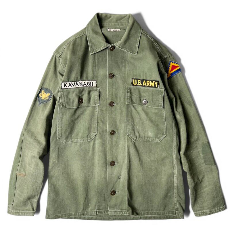 新入荷SALE対象外】85年納品 80年代 米軍実品 ビンテージ U.S AIR