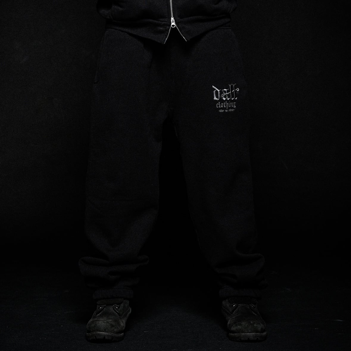 OG SMALL LOGO REFLECTIVE NYLON PANTS | DALL