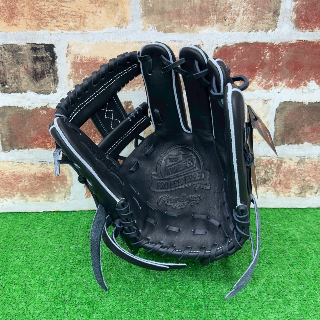 2026NEWモデル】Rawlings ローリングス PRO PREFERRED N6 BASIC 硬式