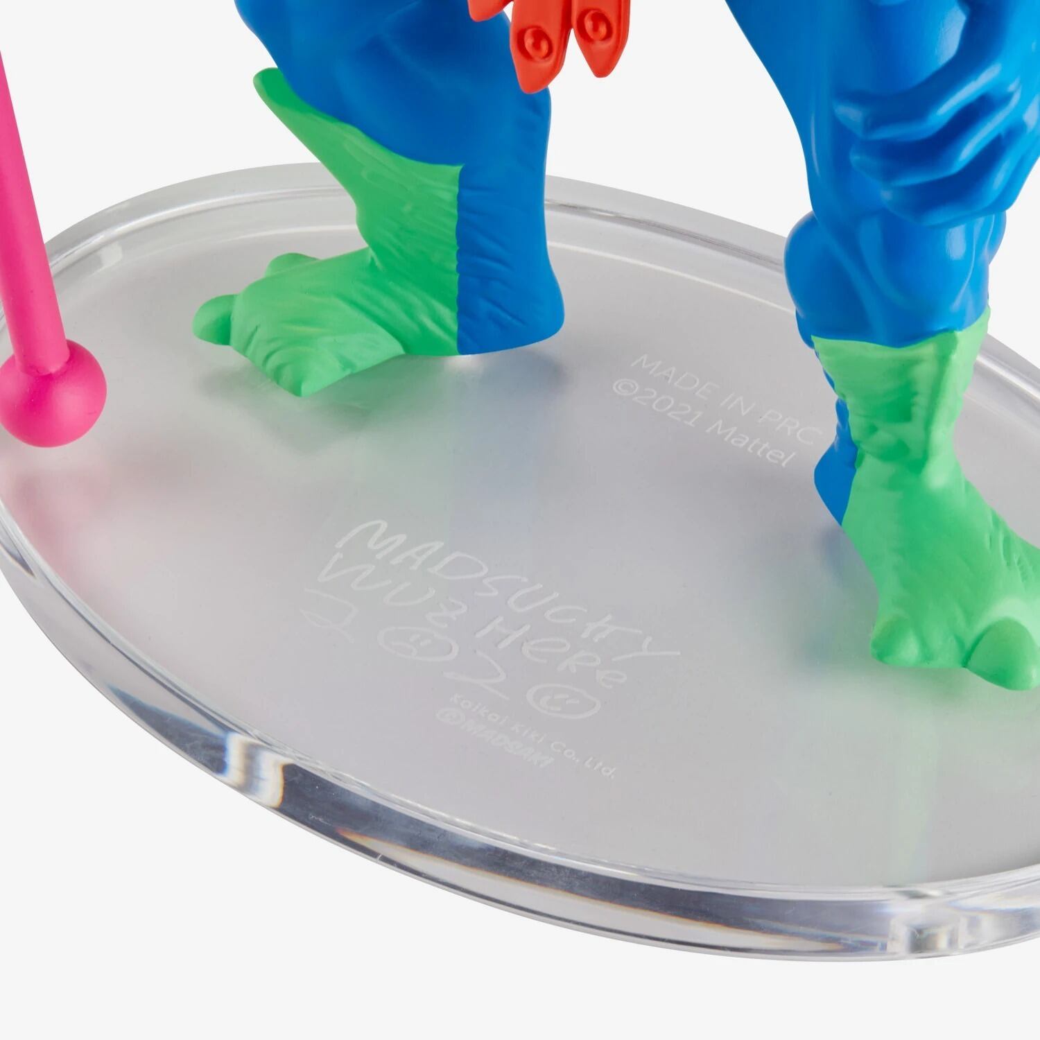 マスターズ・オブ・ユニバースが40年の時を経て蘇る | Hypebeast.JP