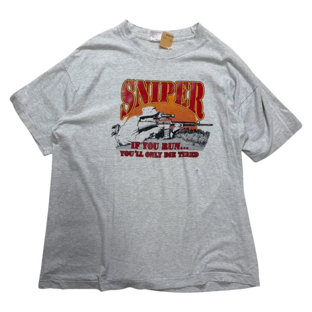 【Made in USA】【90's】FRUIT OF THE LOOM 　半袖Tシャツ   XL