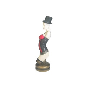 ヴィンテージ雑貨 Nude erotic female torso｜札幌のセレクトショップ ORATIO
