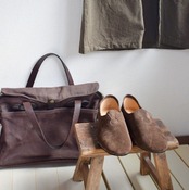 Atelier Shoes / Brown
