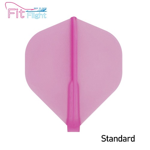 Fit Flights [Standard] Magenta