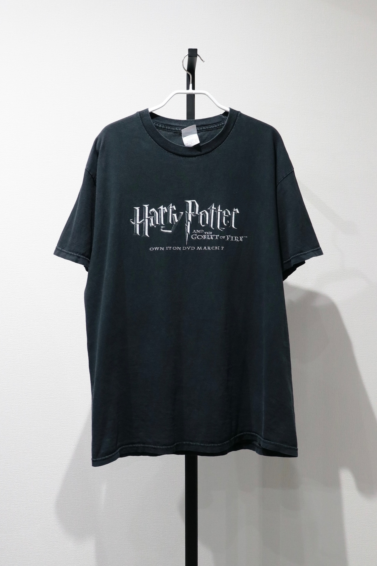 Harry Potter and the Goblet of Fire t shirt