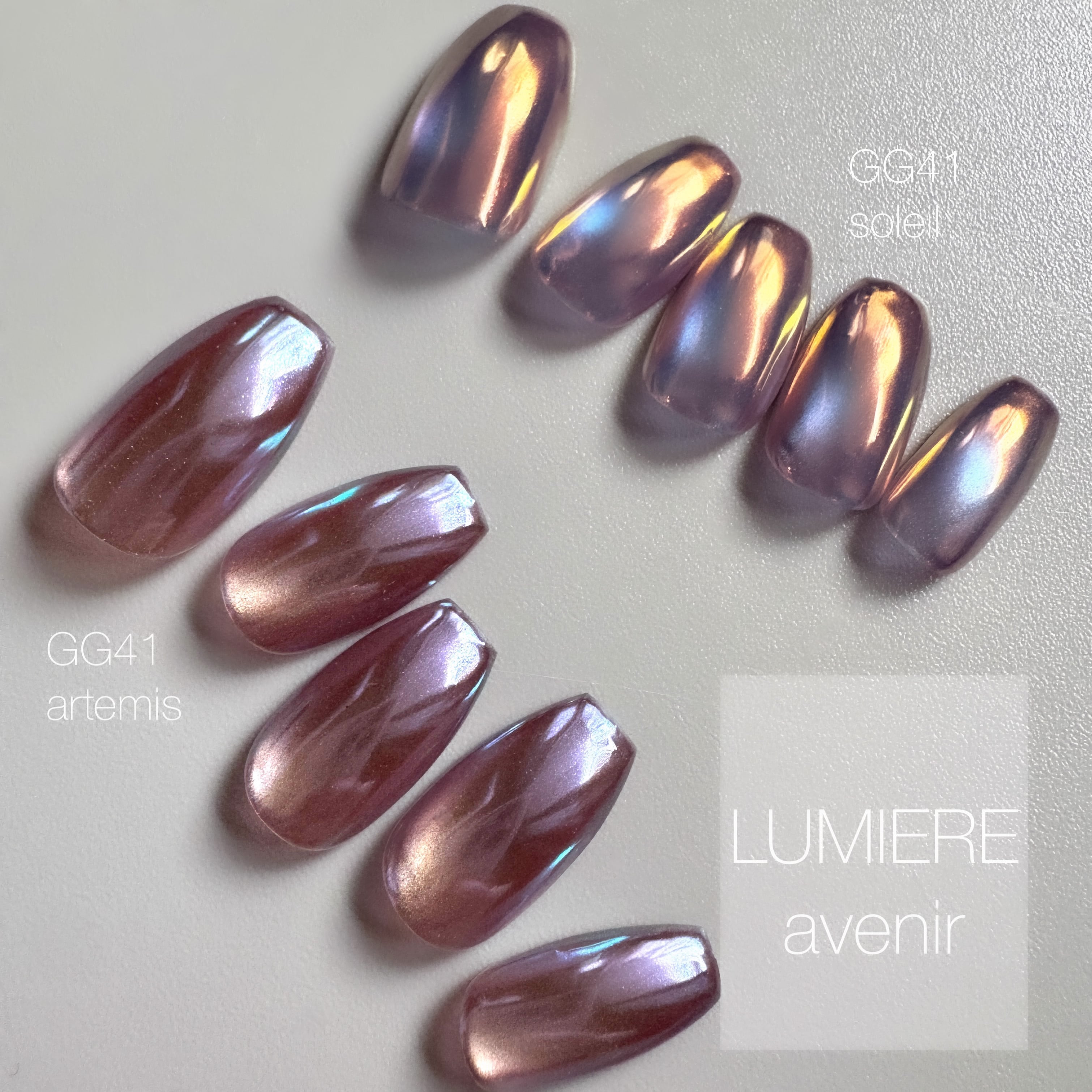 aurora veil powder オーロラヴェールパウダー | lumiere avenir