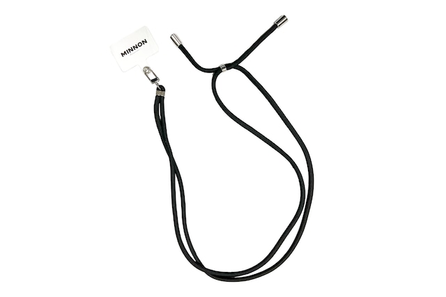 minnon mobile strap