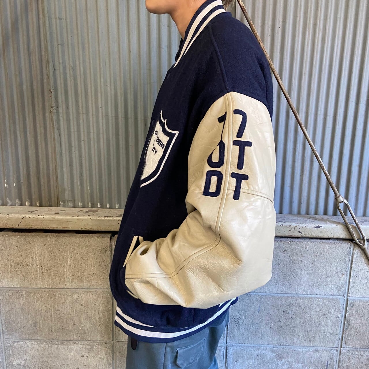 90s vintage champion USA製 ウイングフット フーディー