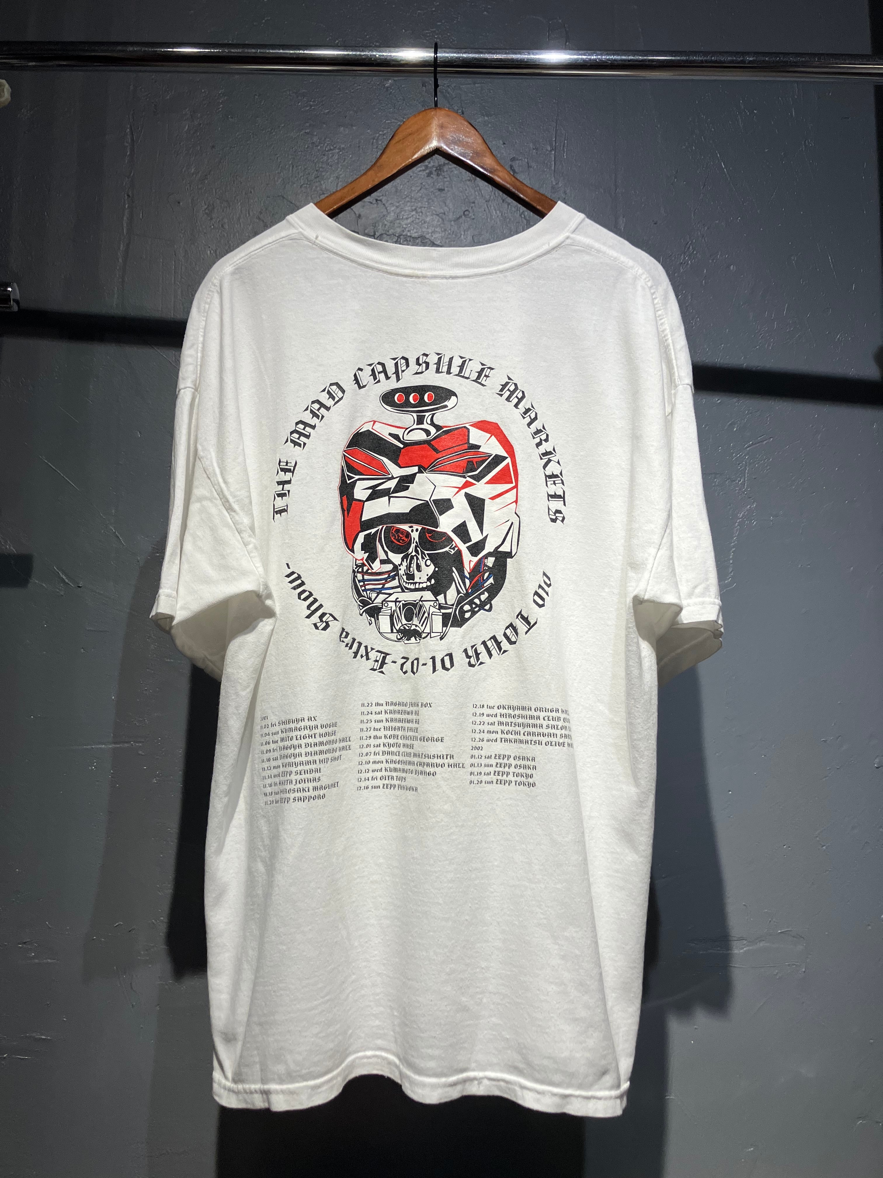 90s STEREOPHONICS Tシャツ ステレオフォニックス | PALS.TOKYO