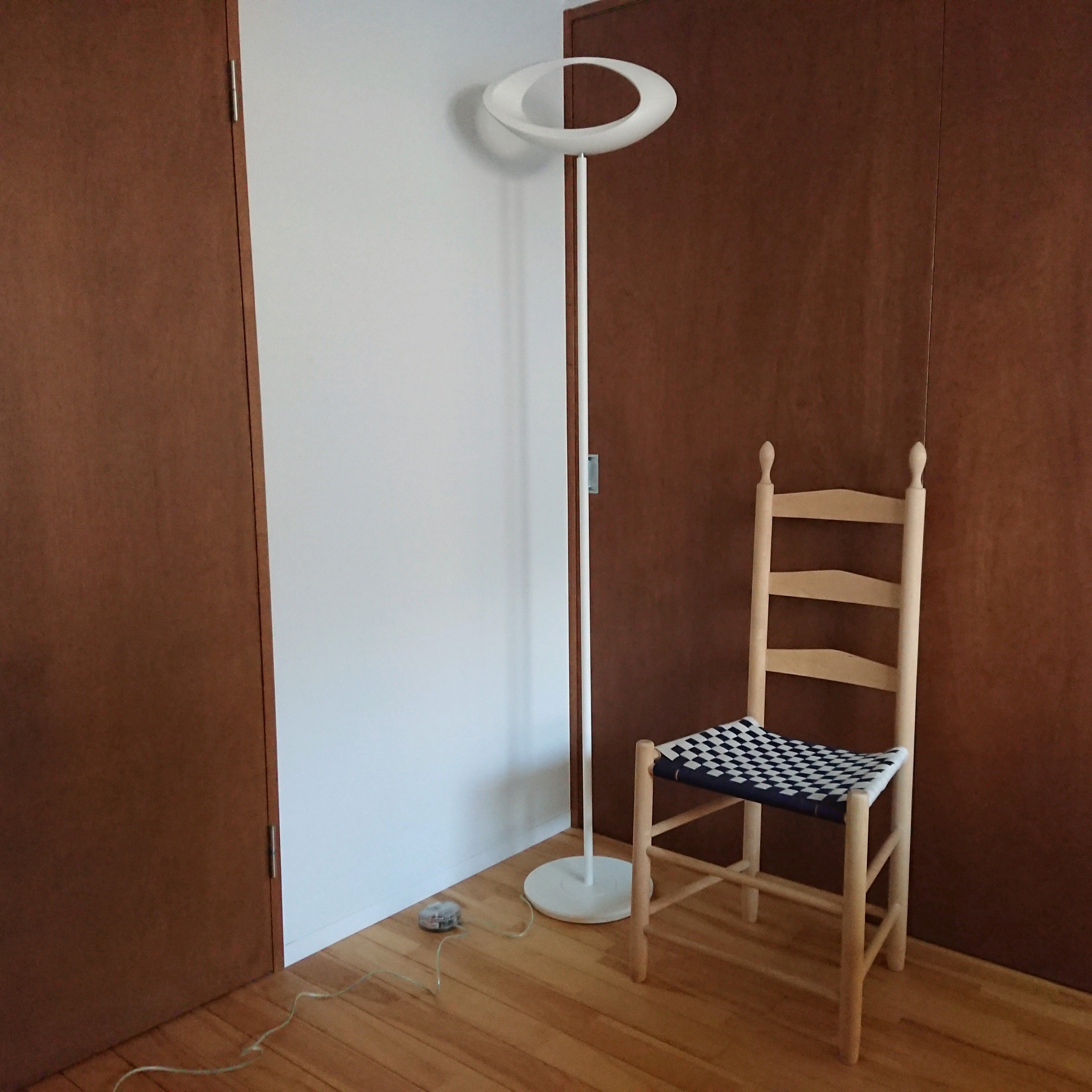 Artemide/アルテミデ ”CABILDO Terra” フロアランプ Eric Solè