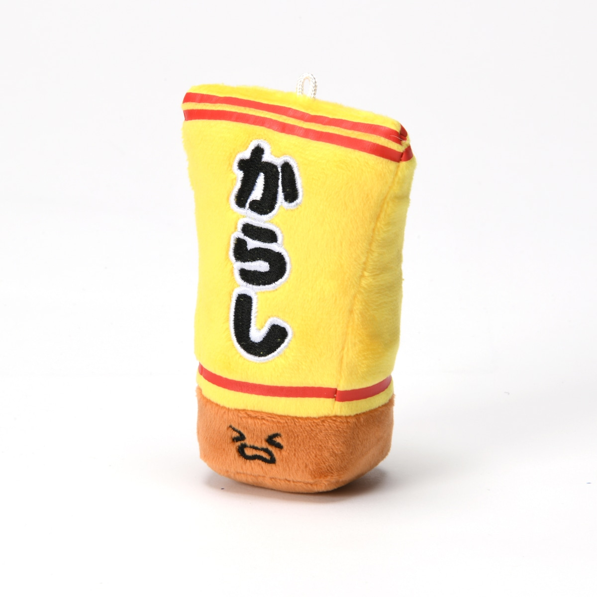 ピリッとからし | Solgra