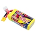 GNB LiHV 3S 11.4V 650mAh 160C XT30 LiPo Battery