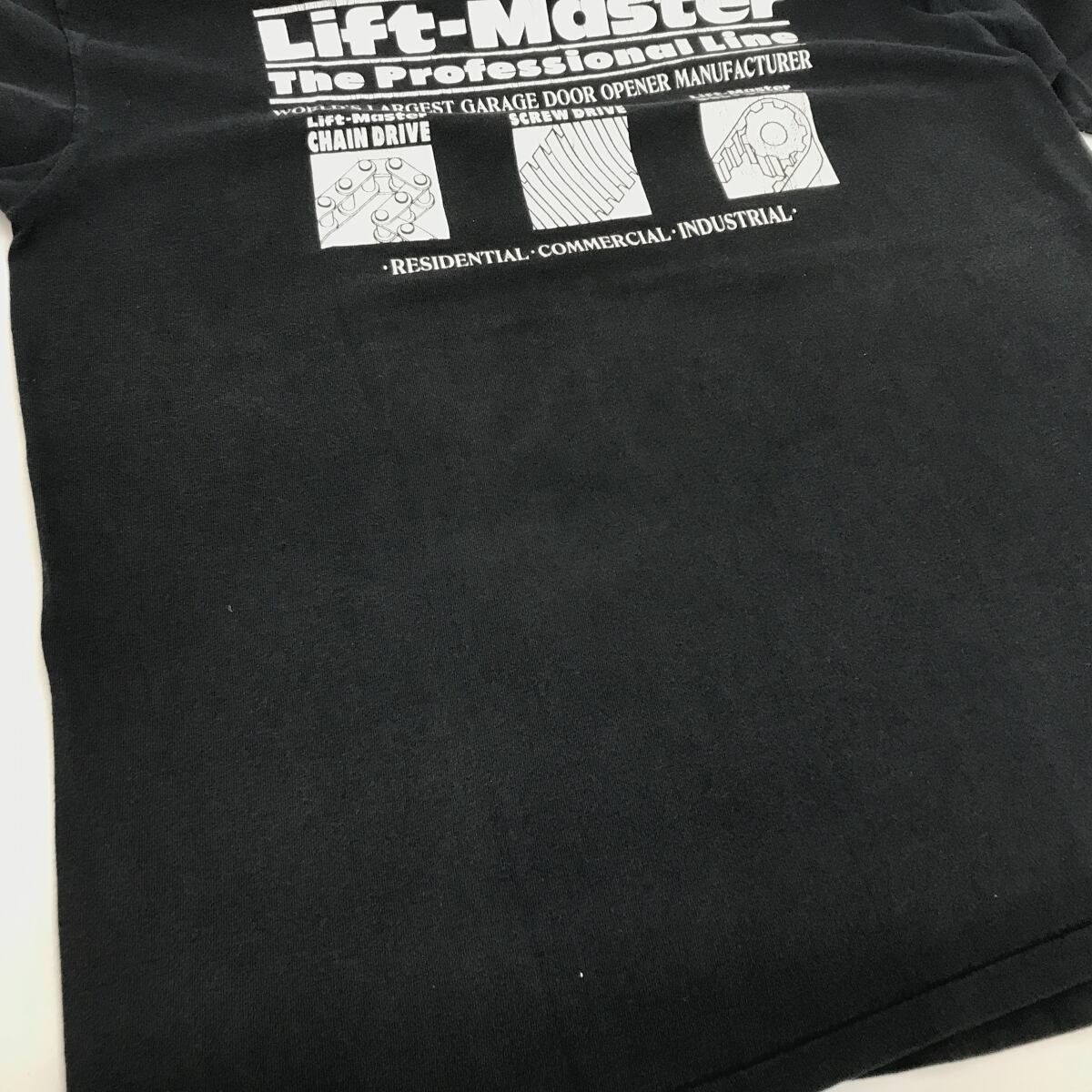 80年代 スポーツプリントTシャツ メンズL ヴィンテージ /eaa262750