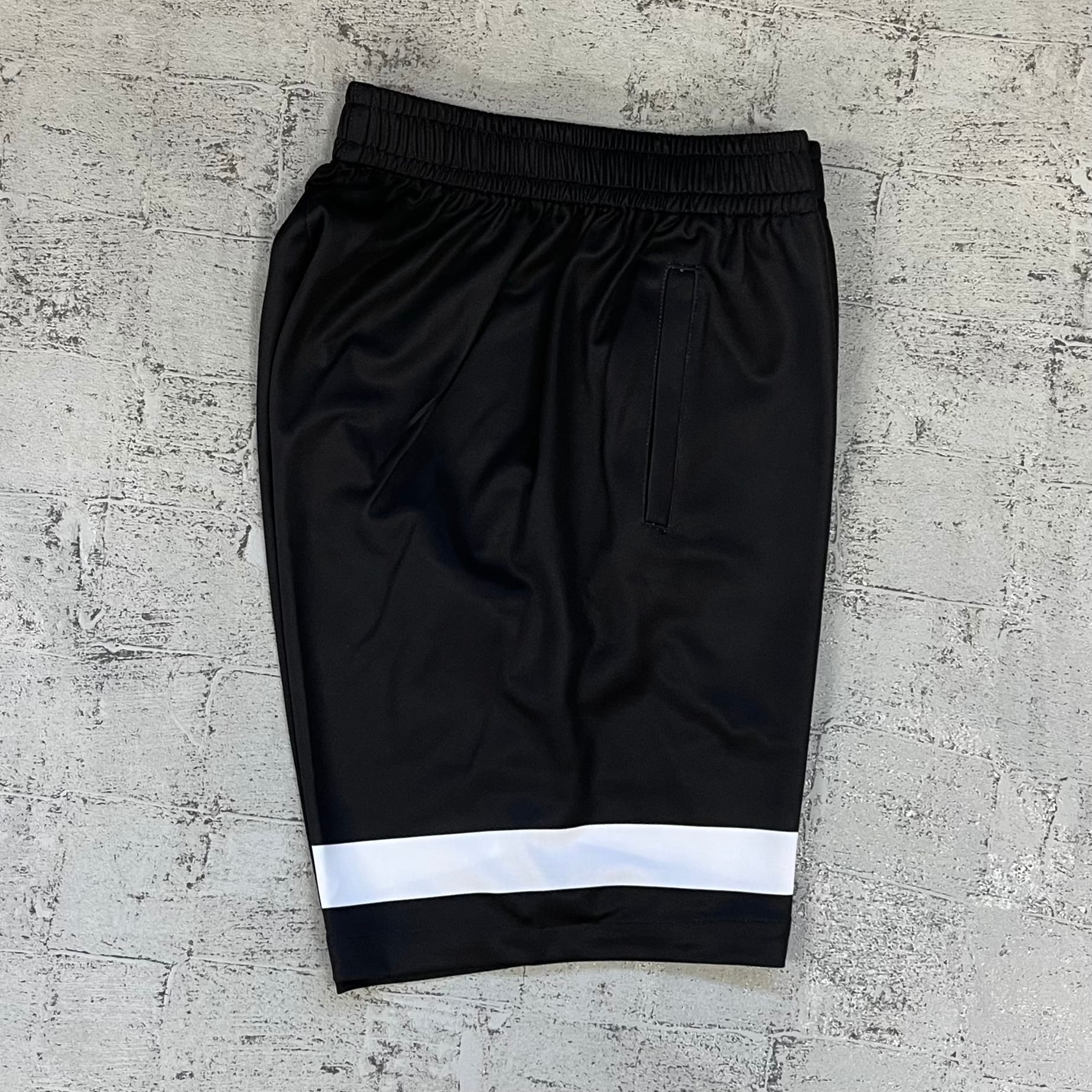 ジュニア 男子 ゲームパンツ 25JMPC【black】