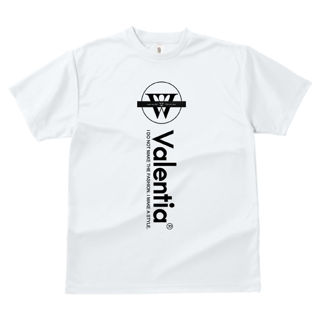 GLIMMER ドライTシャツ（両面印刷）