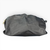 【BOTTEGA VENETA】ボッテガヴェネタ "THE CHAIN POUCH" レザー ショルダーバッグ