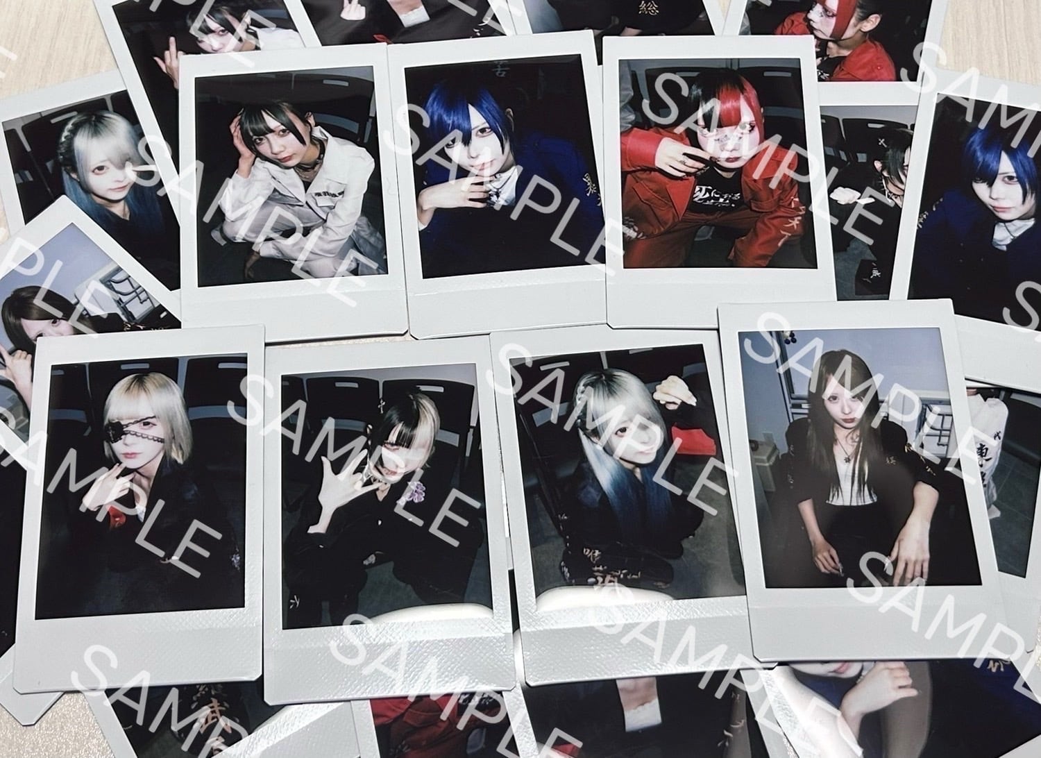 ALL ITEM | サークルライチ塾生公式通販サイト