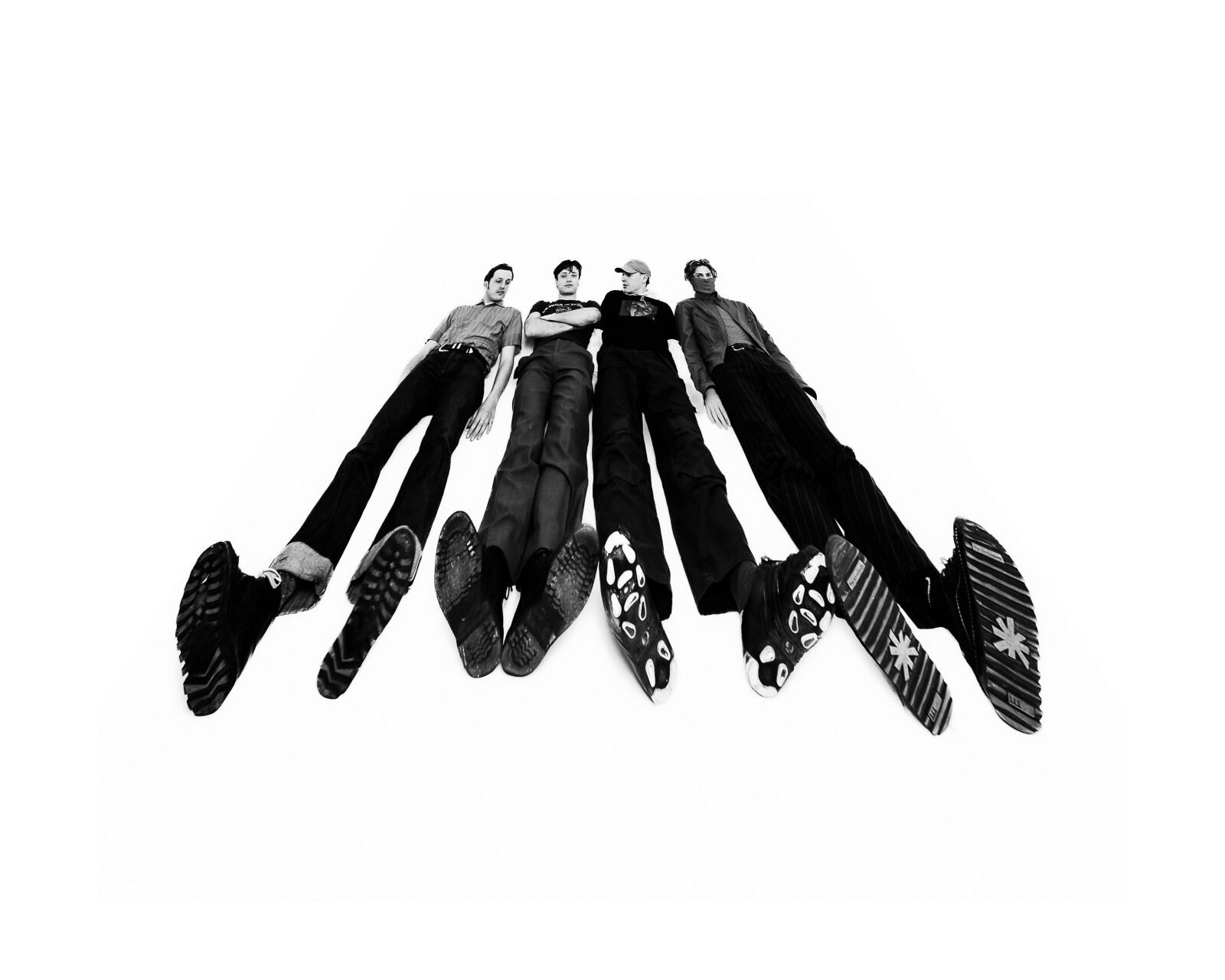 Legss / Fester(12inch EP)